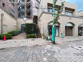 クリオレミントハウス阿佐ヶ谷