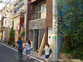貸店舗