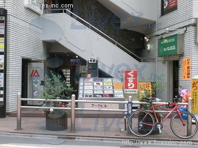 貸店舗