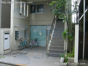 貸事務所