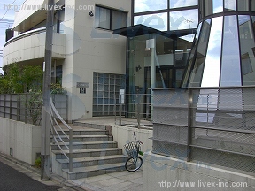 ジュノ羽根木公園
