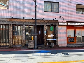 ドエル馬込