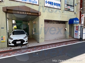 ジュネス河原