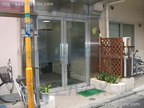 貸店舗・事務所