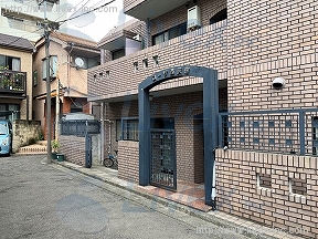 ローザ西荻窪