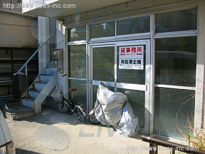 堀江