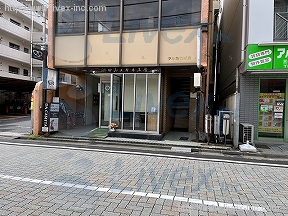 タキカワ浜田山