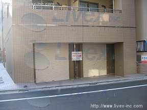 レリシェス日本橋