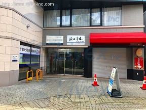 トーセイ仲町台