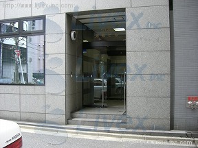 Nihonbashi OK