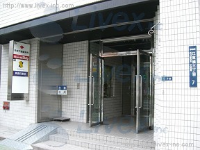 日本生命錦糸町