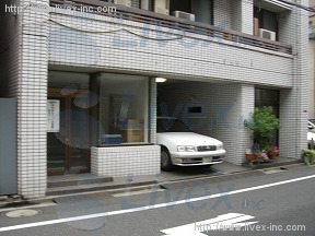 貸営業所A