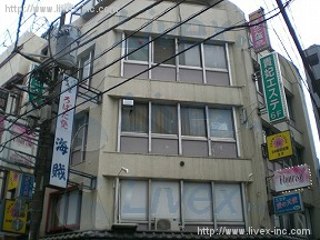 錦糸町NS