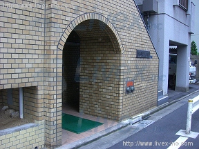 錦糸町グリーンハイツ