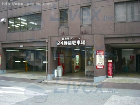 錦糸町タワーズ