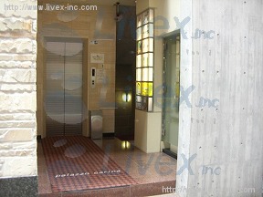 赤坂一ツ木通り