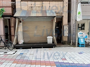 ファーストアサガヤ