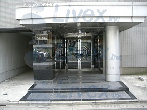 大冷本社