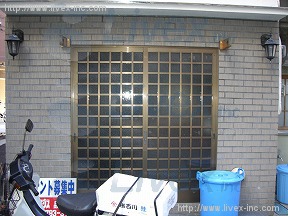 東神田貸店舗