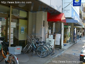 貸店舗