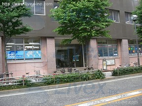 横浜