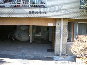 貸店舗