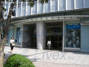 青山ライズスクエア