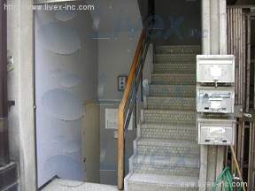 赤坂リーズ