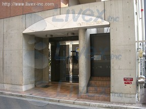 Ysトレゾア関内