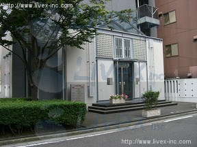 コンフォート横浜