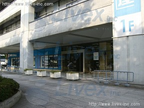 貸店舗