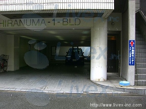 HIRANUMA-1