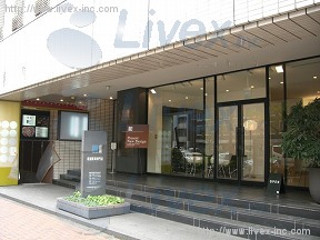 銀座白鶴