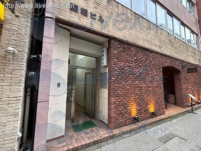 深堀ビル