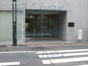 SK千駄ヶ谷