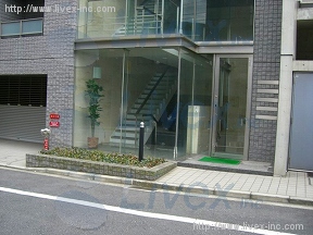 T・FORTアネックス