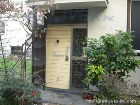 六本木3丁目戸建