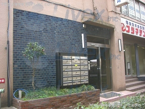 サンハイツ世田谷