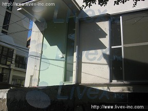 神宮前戸建