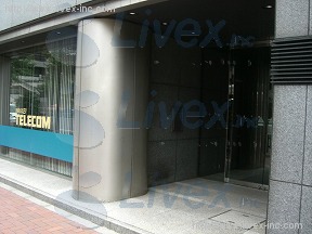 NREG銀座