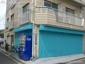栗城