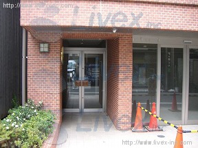 ヴィラホースシュー Villa Horseshoe
