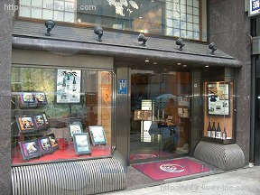 日本香堂