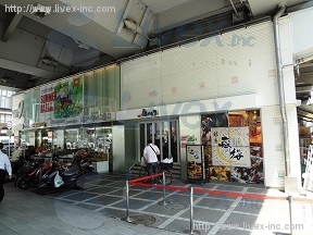 銀座ナイン3号館