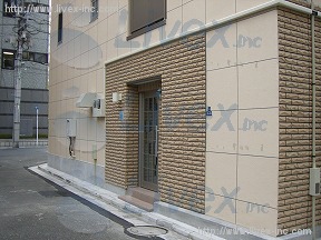 ビション茅場町レジデンス