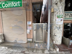 貸店舗
