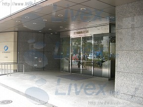 王子製紙1号館