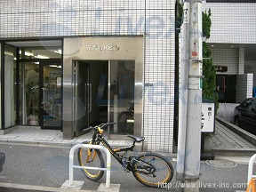 元赤坂K