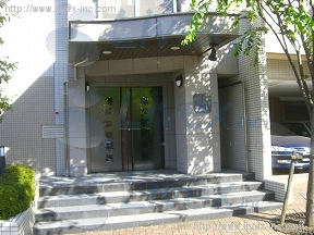 ライラックハウス
