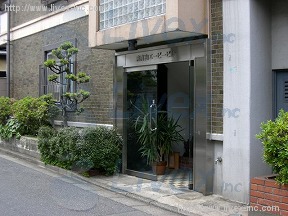 南青山エービー(AB)